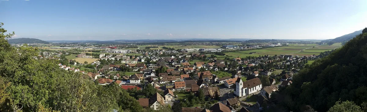 Blick Ins Gäu