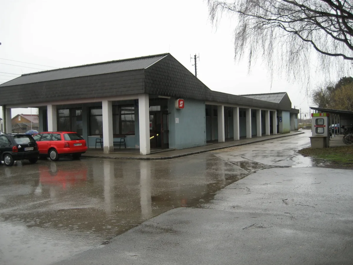 Blindenmarkt Bf 01