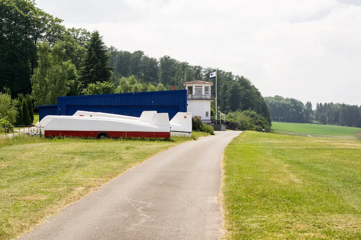 Blomberg 2015 06 14 Flugplatz Borkhausen (4)