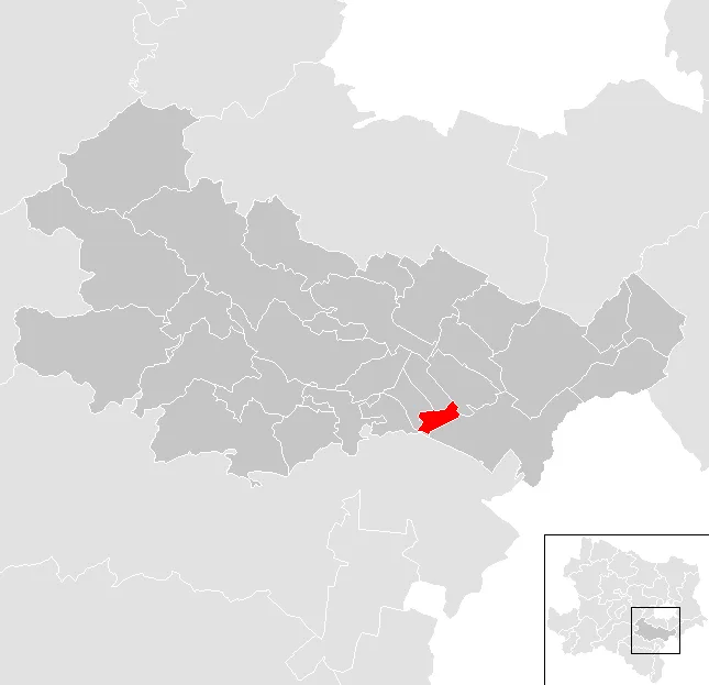 Blumau Neurißhof Im Bezirk Bn