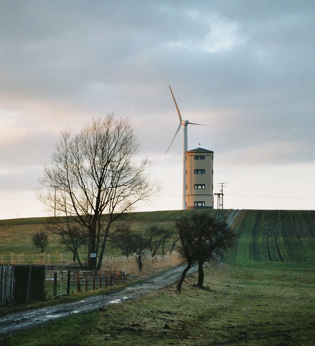 Bobeck Wasserturm