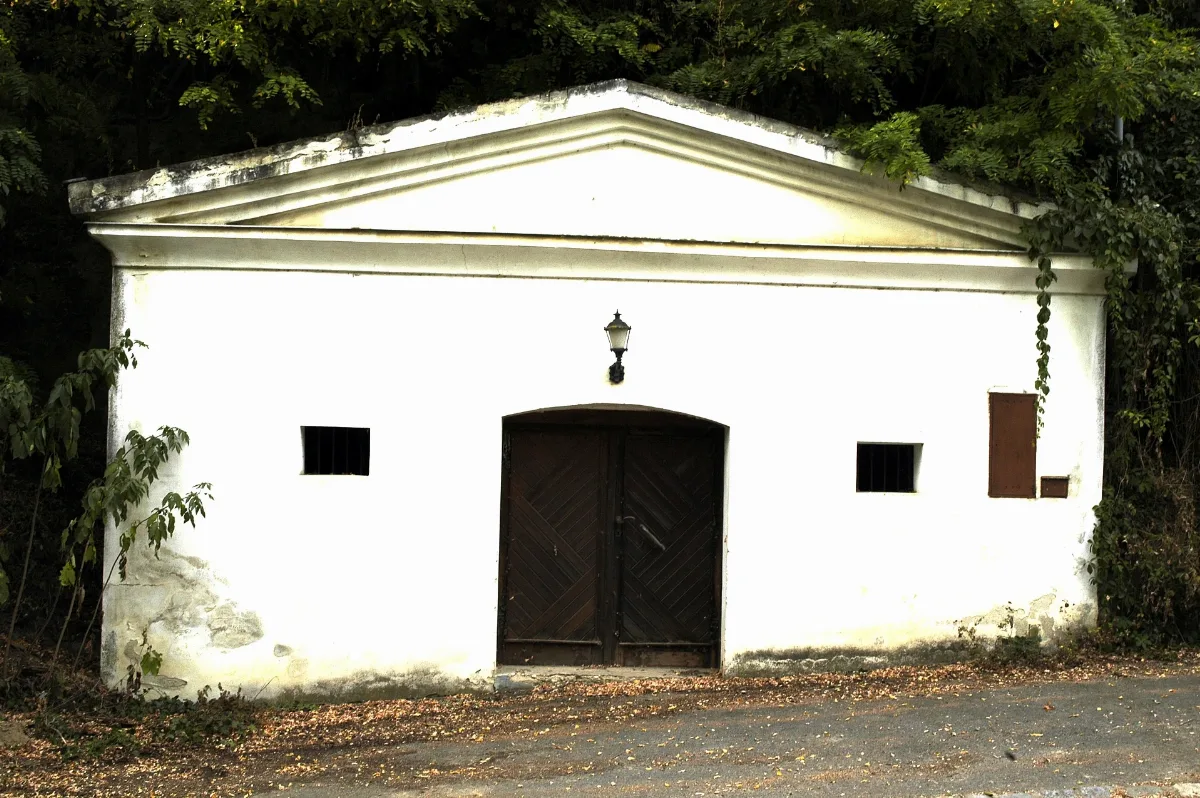 Bockfließ Obere Kellergasse 3