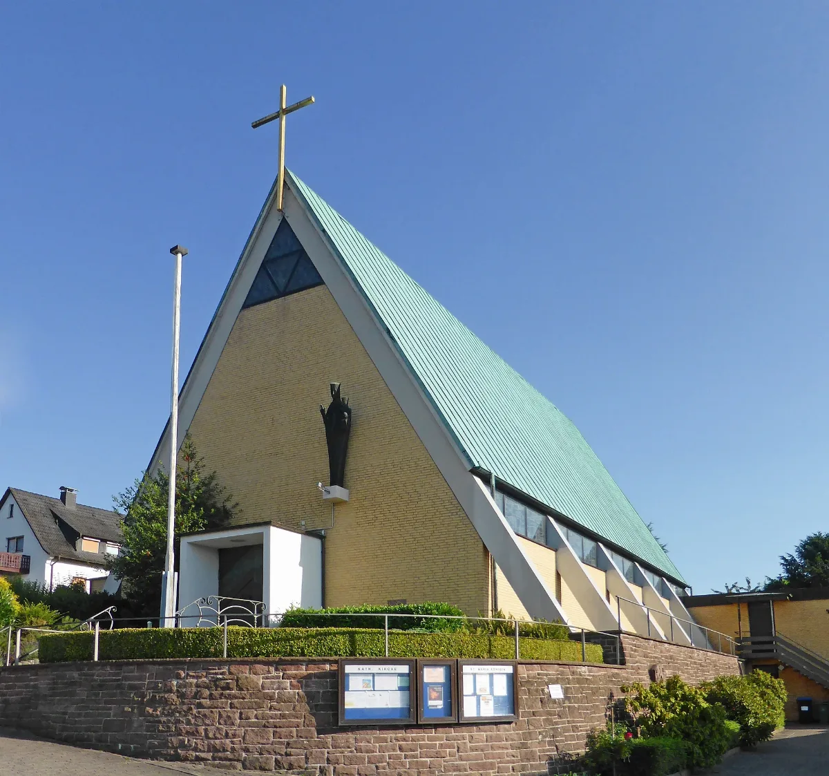 Bodenwerder Maria Nw 2