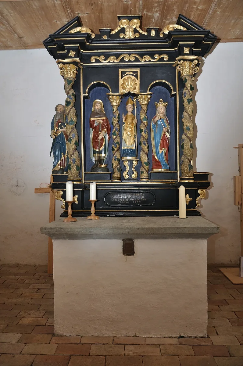 Bonifatius Kapelle 061