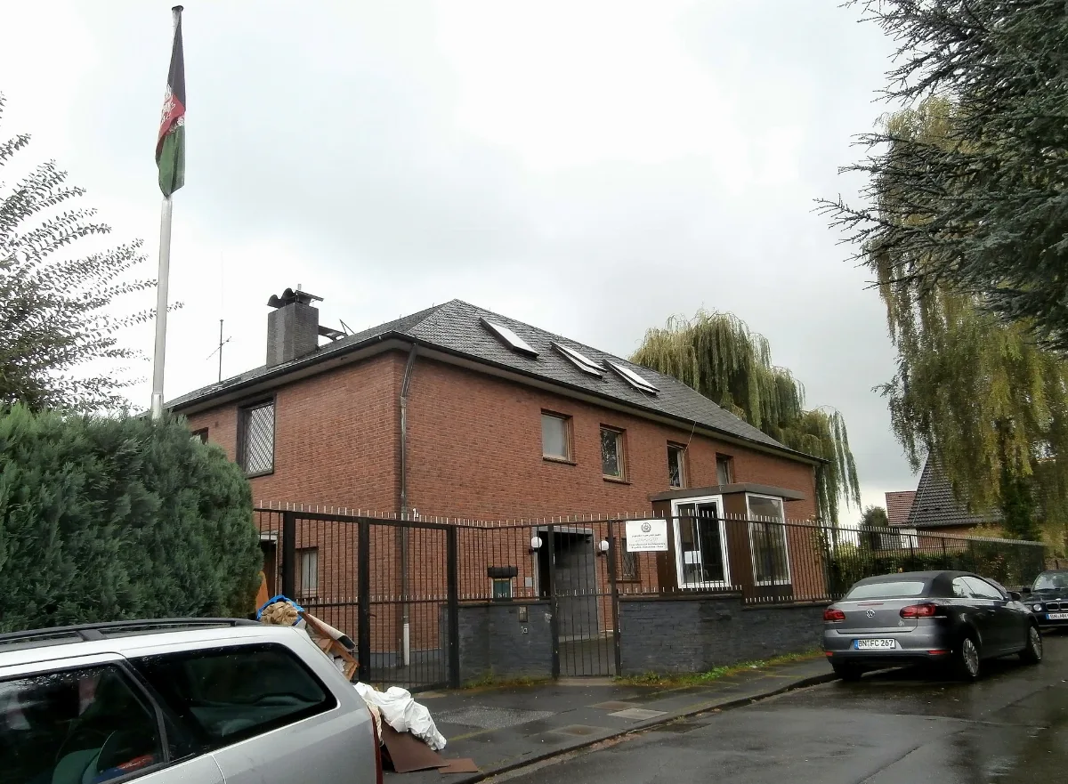 Bonn Ückesdorf Liebfrauenweg 1A (2)