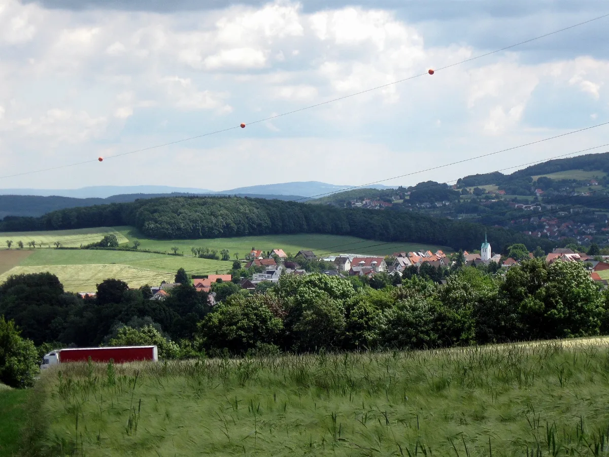 Bonneberg