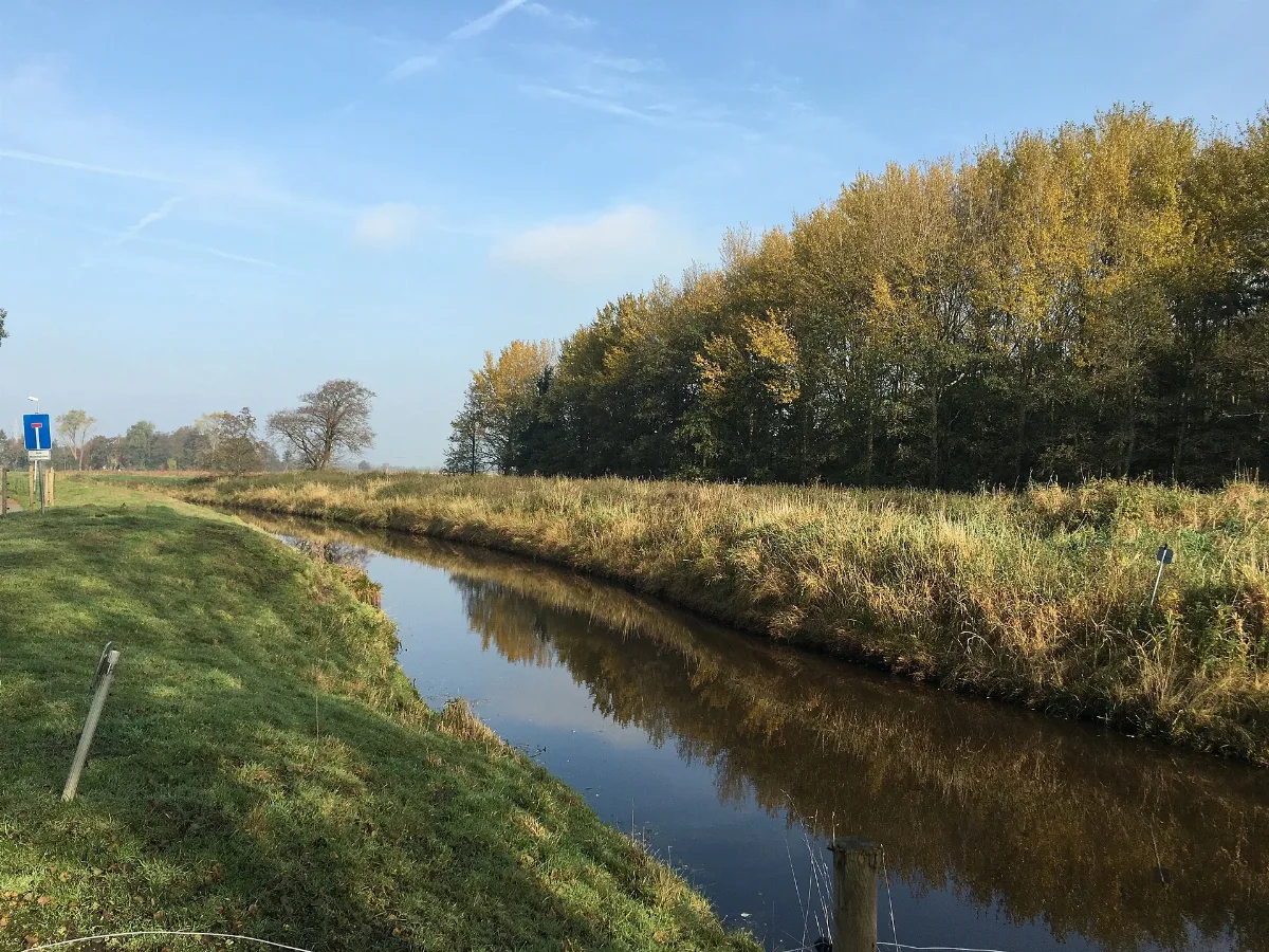 Borgbeekkanaal Bi Bredenwisch 01