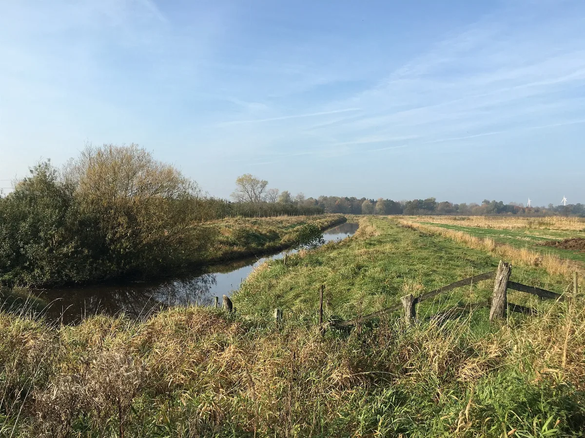 Borgbeekkanaal Bi Bredenwisch 10