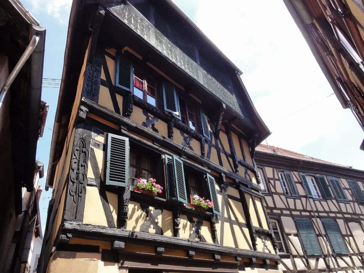 Bouxwiller Reglise 3 (2)
