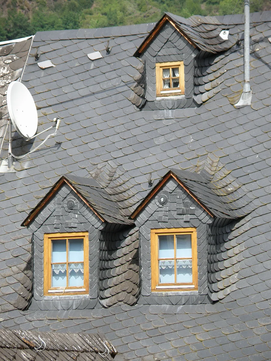 Bremm Moselstraße