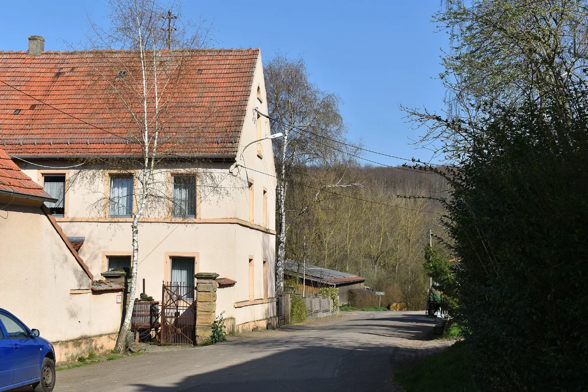 Bremricherhof 20200319