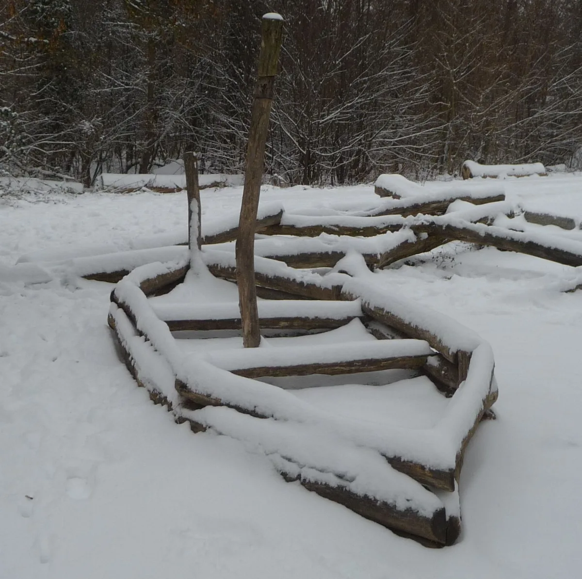 Bruchspielplatz Panoramio Immanuel Giel