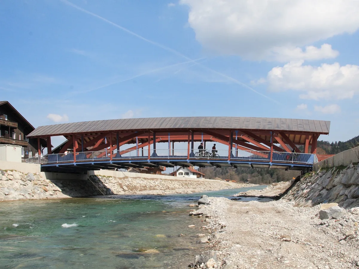 Bruecke Eschenlohe 2B