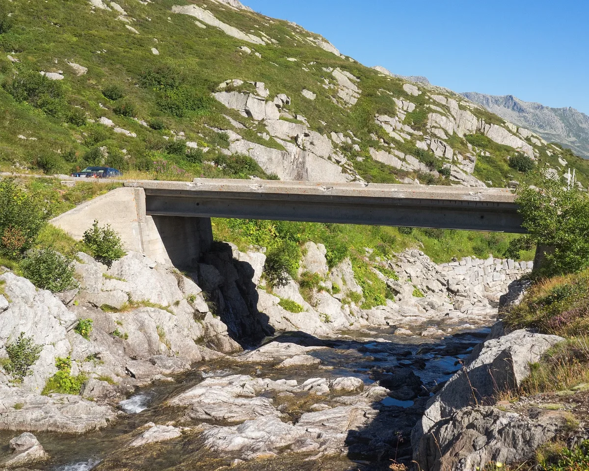 Brüggboden Brücke Gotthardreuss Airolo Ti 20160826 Jag9889
