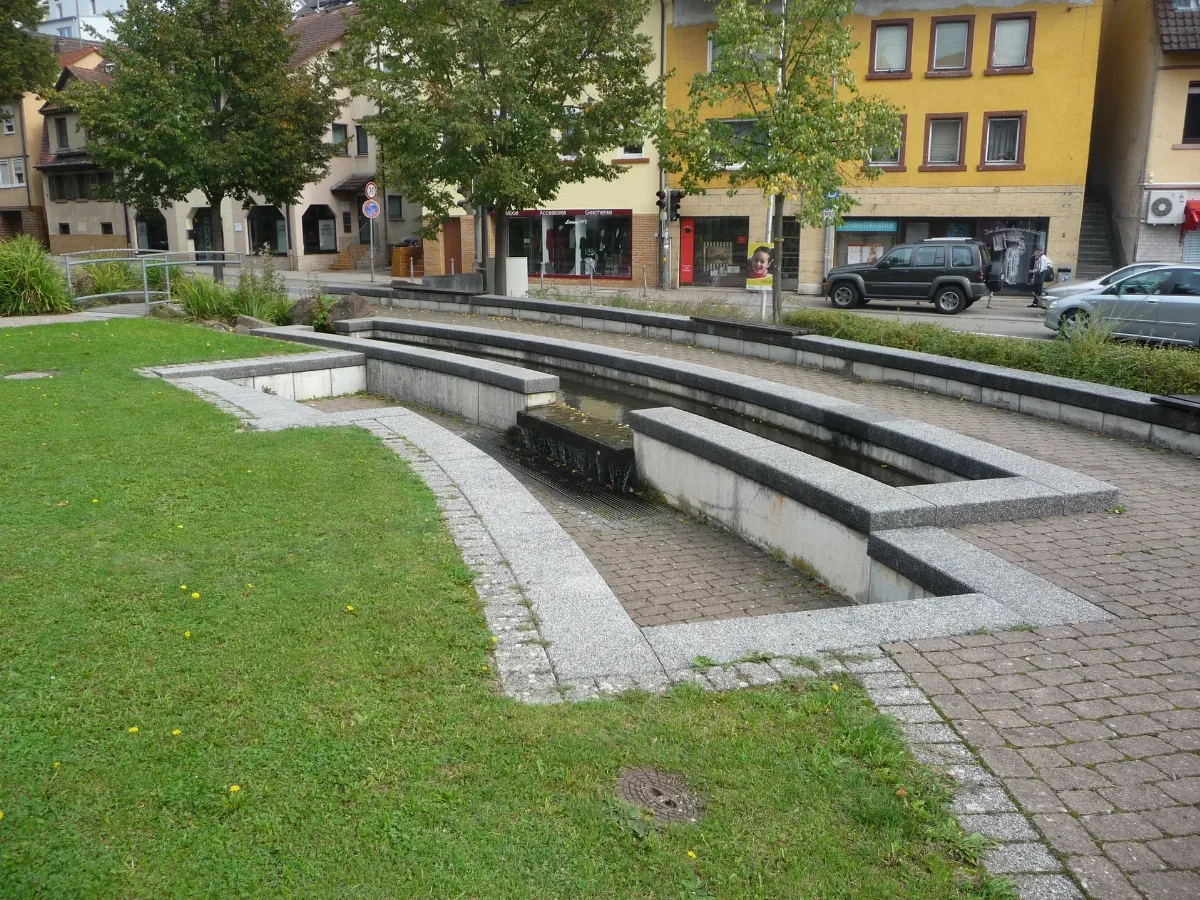 Brunnen Ziegelhausen 01