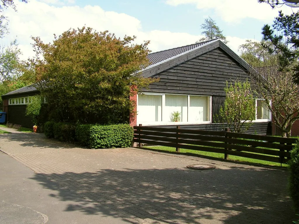 Brunsbüttel Kiga Paulus Nord