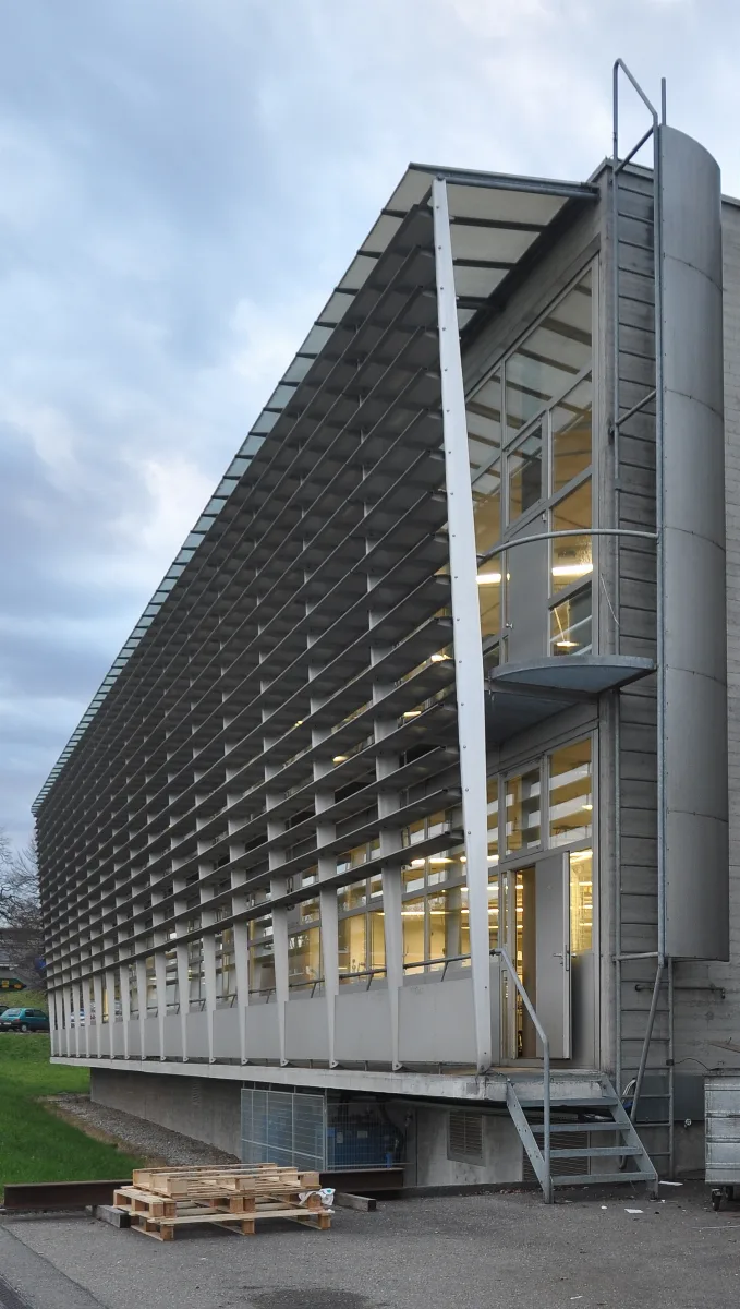 Buchbinderei Burkhard Mönchaltorf Detail 02