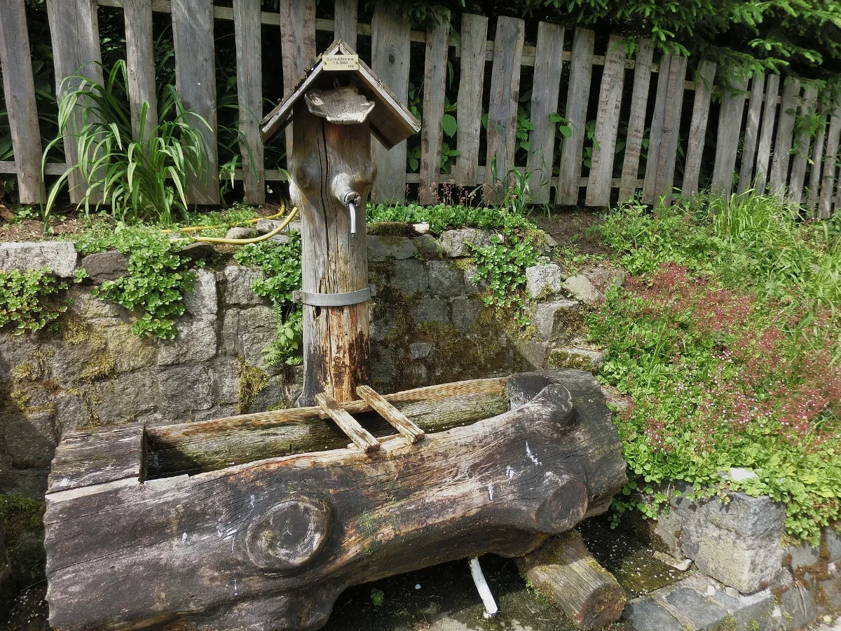 Buchwaldbrunnen Panoramio