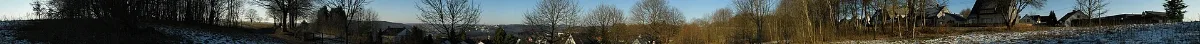 Buebach Siegen In 360 Panorama 30.1.2011 Panoramio