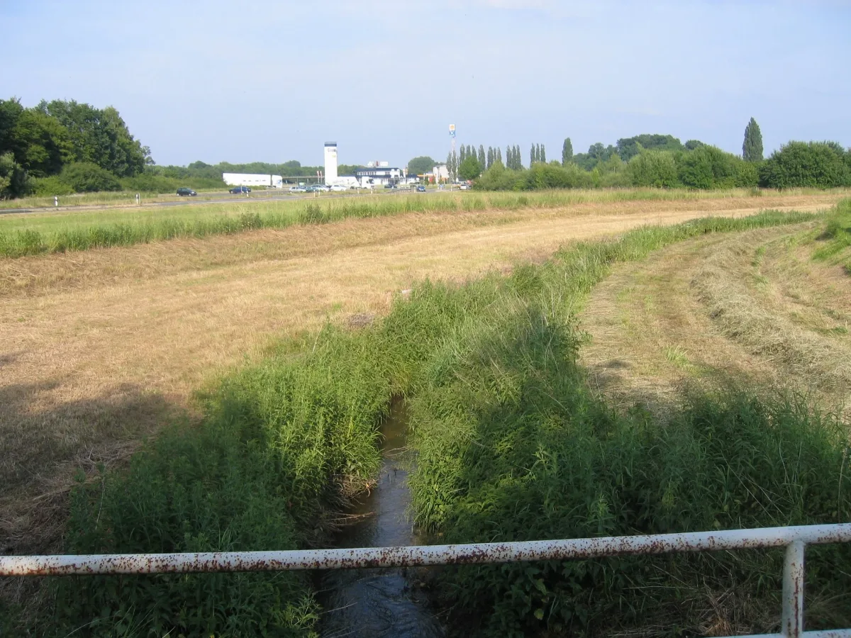 Bünde, Bruchmühlen, Kilver Juni 2009 044