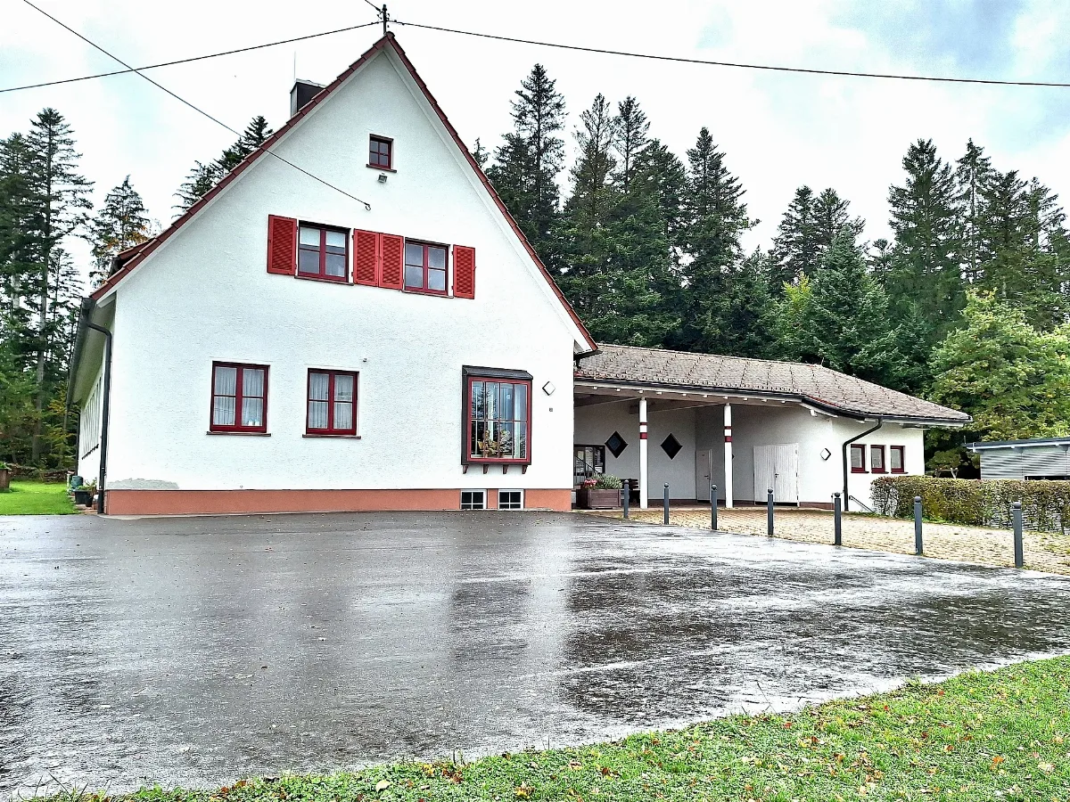 Bürgerhaus 24 Höfe