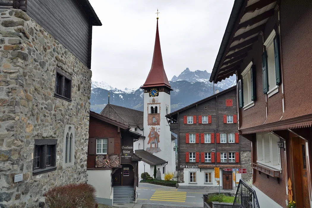 Buerglen 2