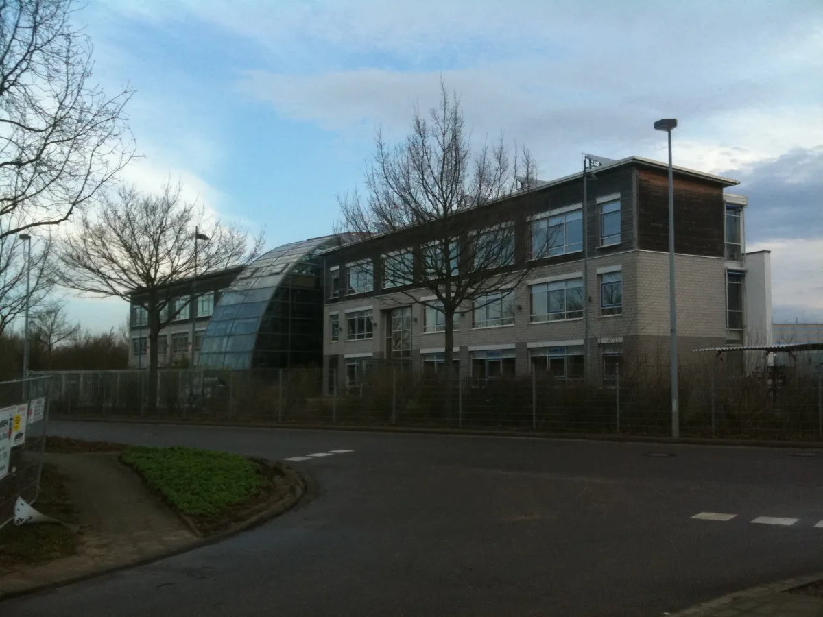 Bürogebäude Erkelenz (Deutschland)