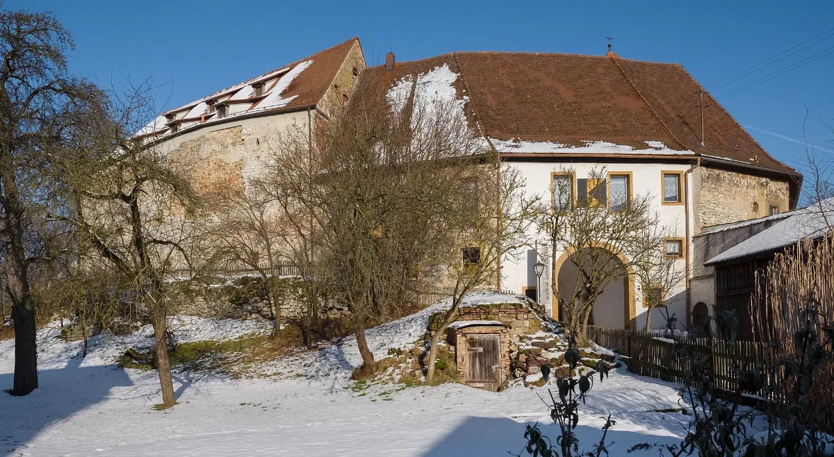 Burg Dagestein (Vilseck) 4821