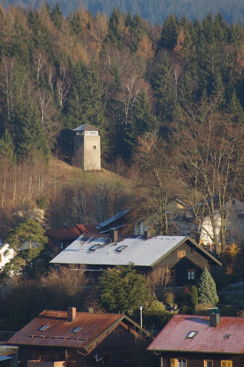 Burg Flossenbürg 007