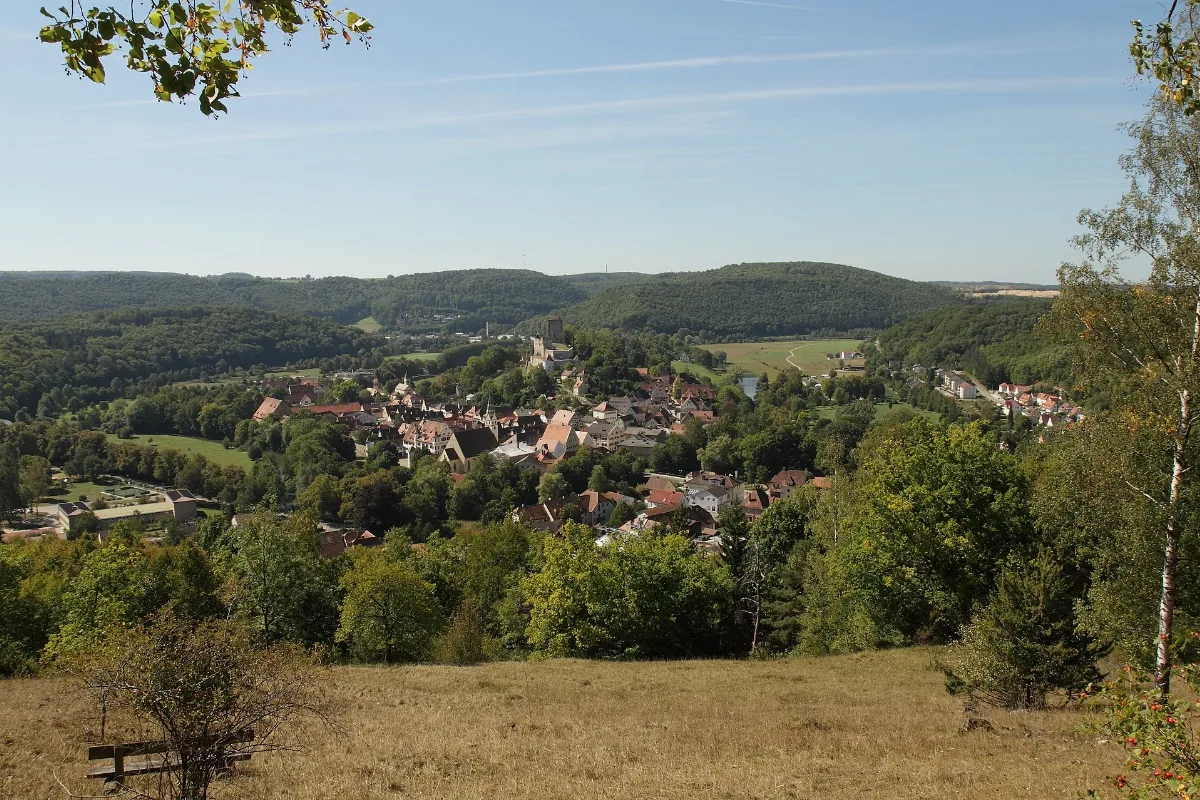Burg Pappenheim01