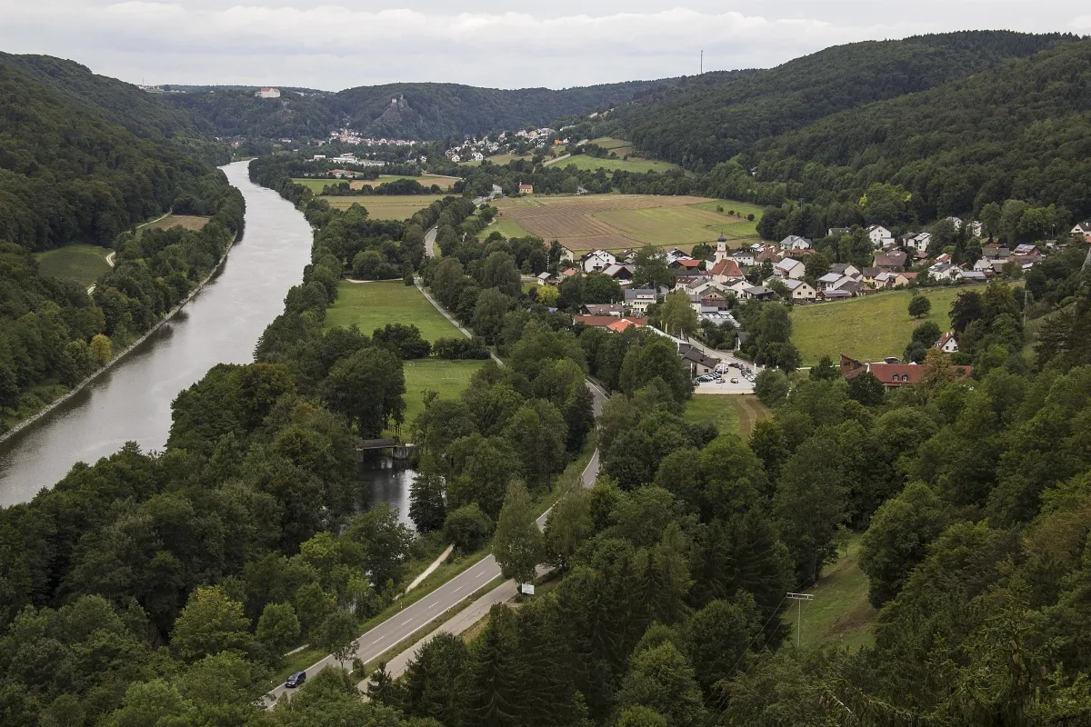 Burg Prunn 04