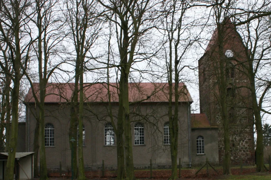 Buschowkirche