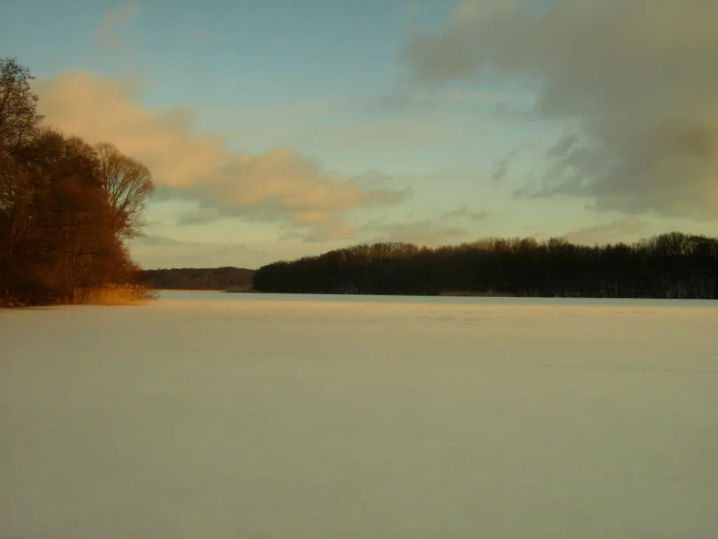 Carwitzer See 14 02 2009 58