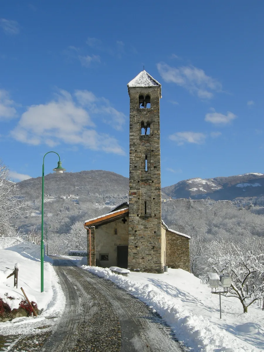 Chiesasureggio