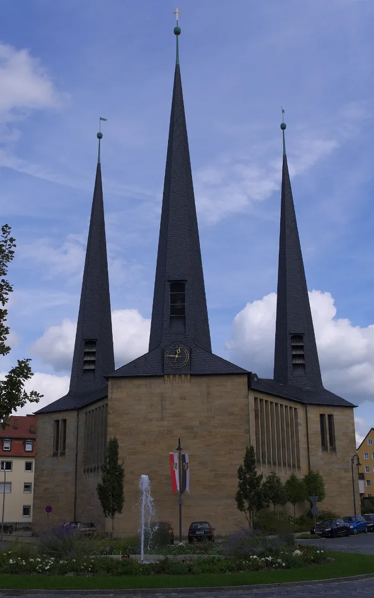 Christuskirche Bayreuth (01)