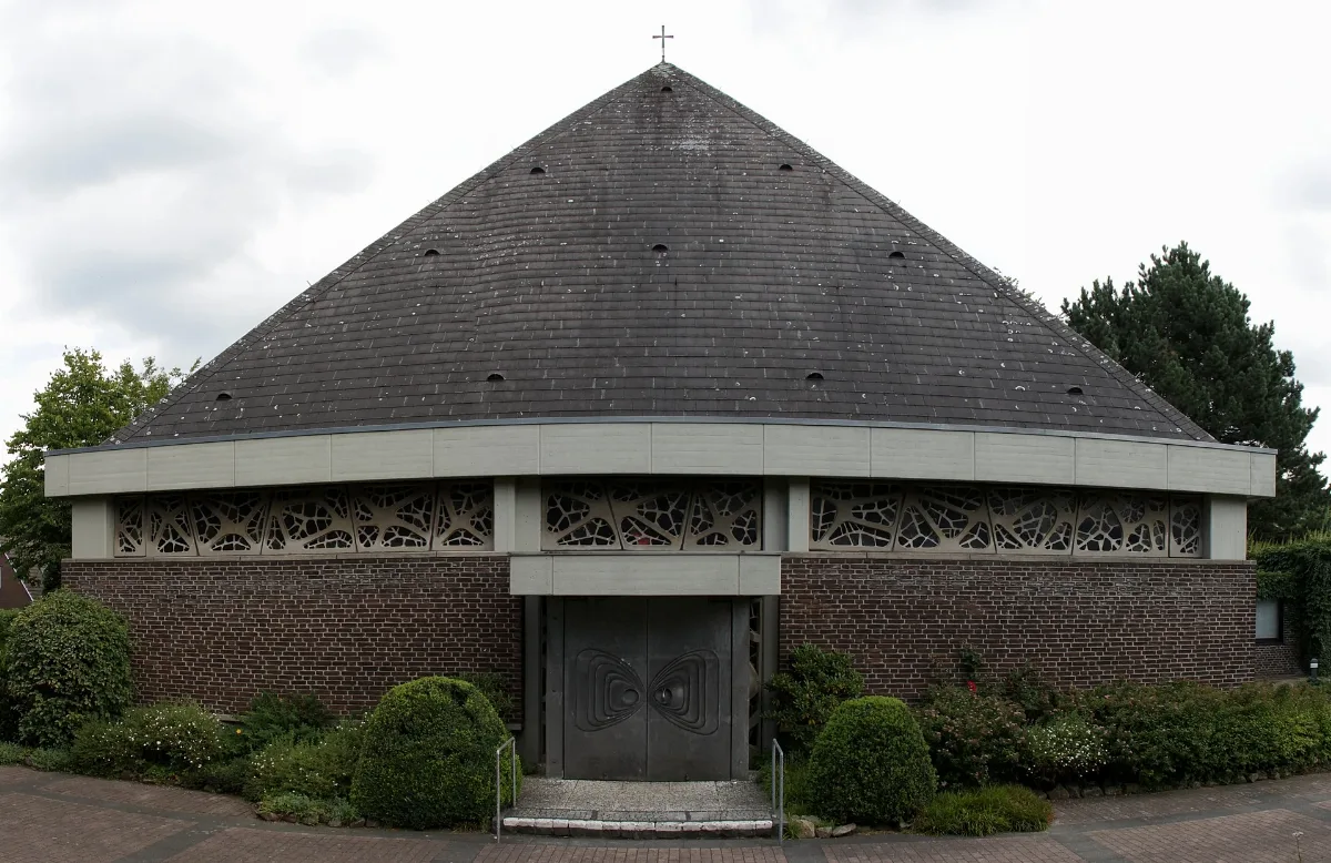 Christuskirche Hiltrup