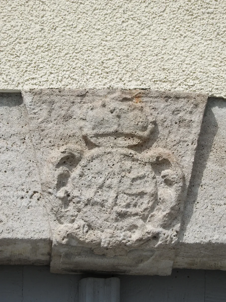 Church Eßbach Thuringia 11