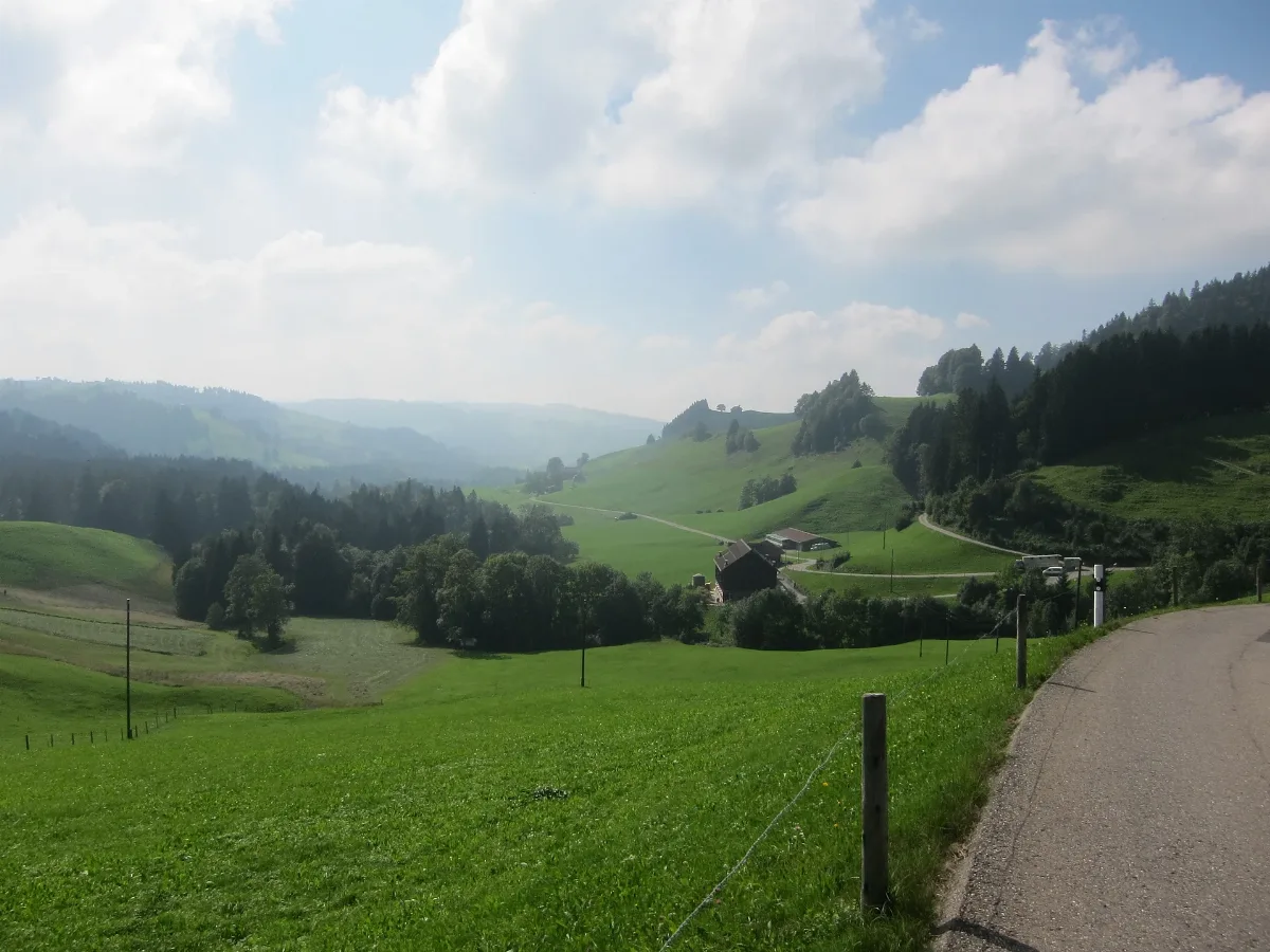Climbing Panoramio (2)
