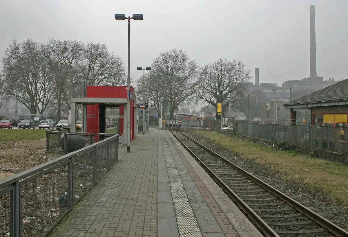 Clp 20150319 4300 Hp Duisburg Ruhrort Bstg