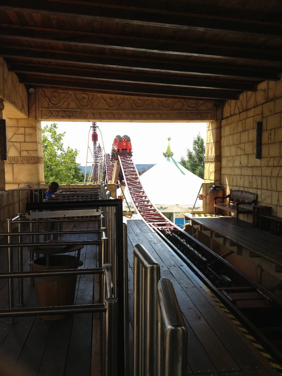 Cobra Station