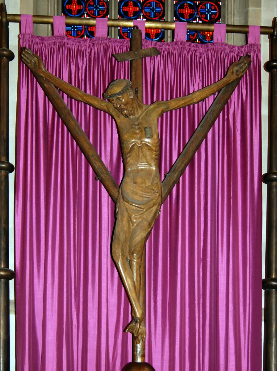 Coesfelder Kreuz (1)