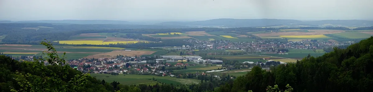 Courgenay Et Alle (Ju)