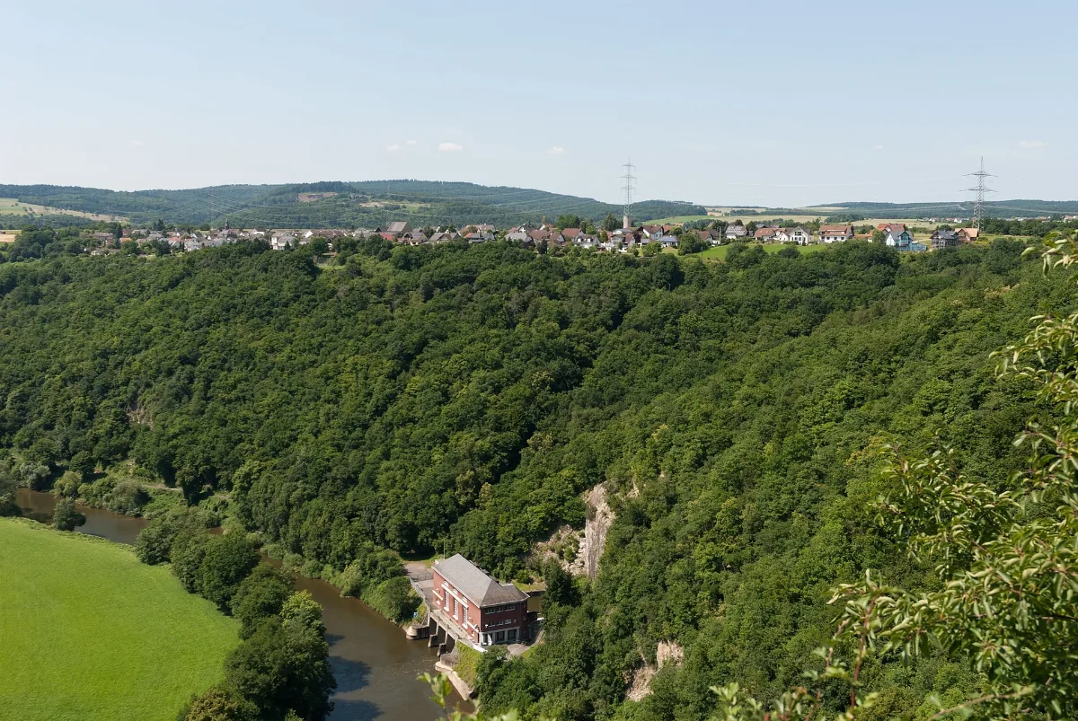 Cramberg Vom Gabelstein