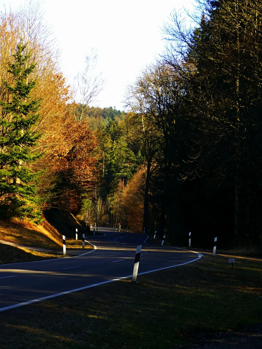 Curves Panoramio (3)