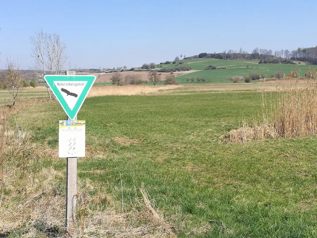 D Bw Kn Eigeltingen Naturschutzgebiet 'Heudorfer Ried' 004