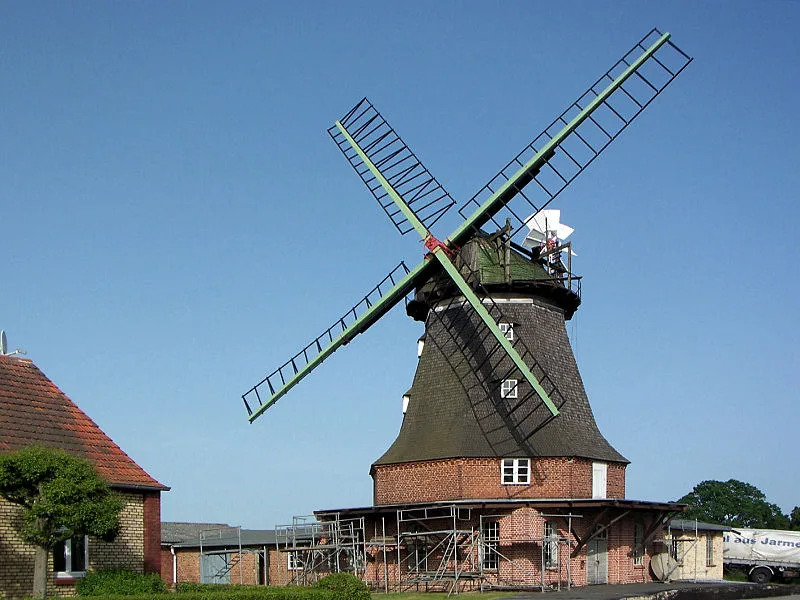 Dabel Mühle