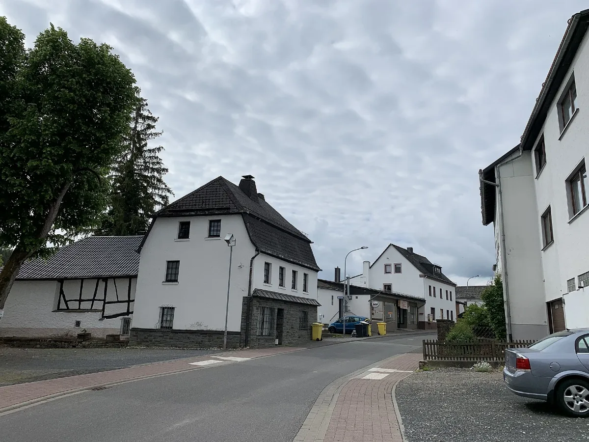 Dahlem Trierer Straße