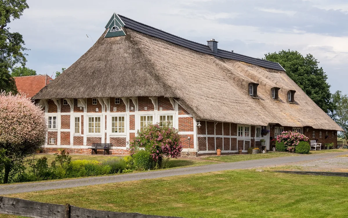 Dalsper 16 In Elsfleth