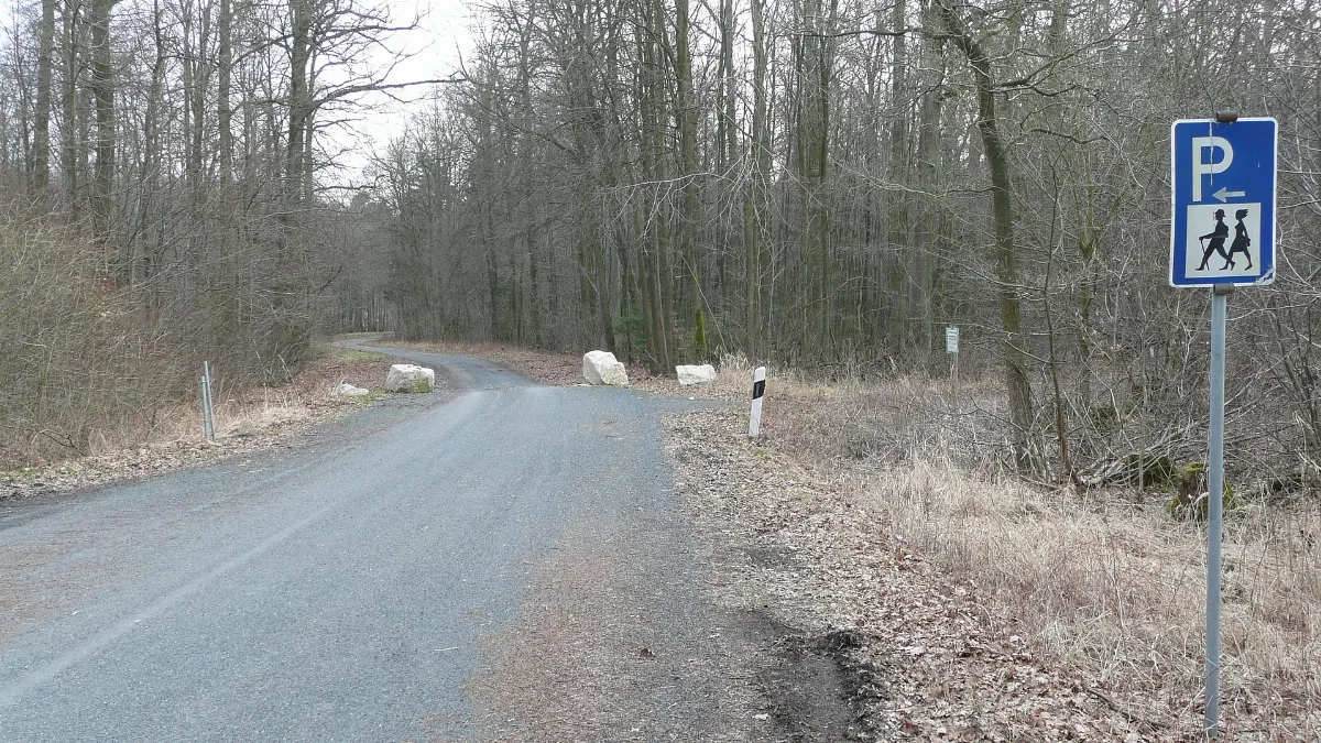 Damalige Kreisstr. Duingen Fölziehausen Panoramio