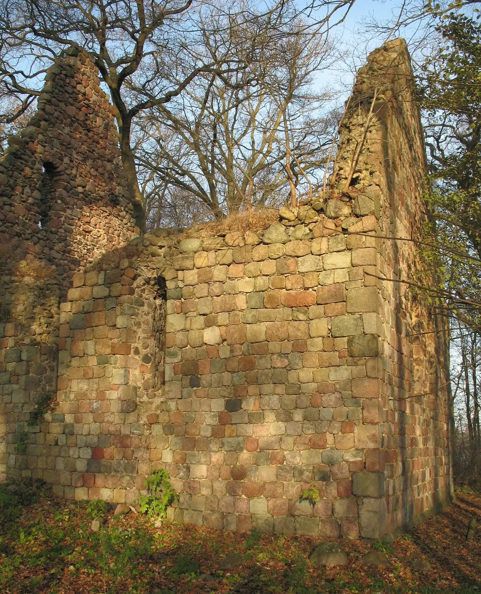 Dambeck Church Choir